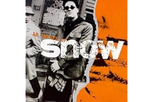 12 Inches of Snow