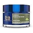 Blue Nectar Eladi Face Moisturizer for Women | Plant Based Day Face Cream for Women for Use as Facial Moisturizer for All Ski