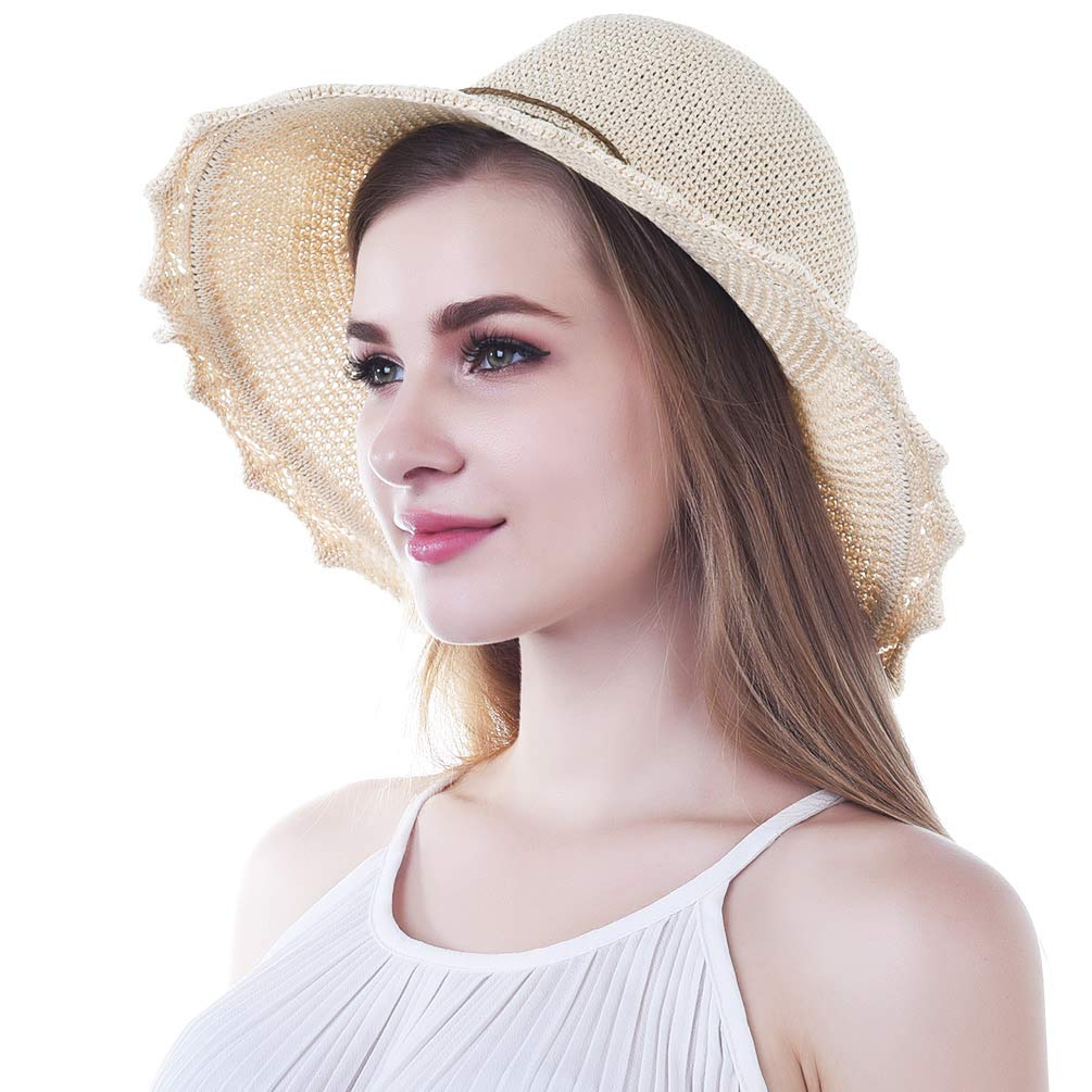 Chapeau joli et pas cher