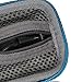 Baval Hard Case Replacement for Anker Soundcore 2 Portable Wireless Bluetooth Speaker