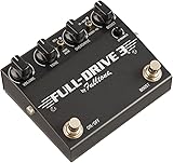 Fulltone Full-Drive 3