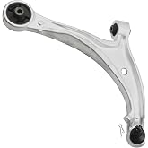 Beck/Arnley 102-7611 Control Arm with Ball Joint