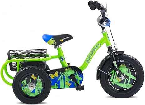 pedal pals trike