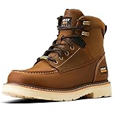 Ariat Men's Rebar Lift 6" Waterproof Work Boot