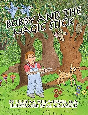 Bobby and the Magic Stick