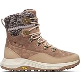 Merrell womens Siren 4 Thermo Mid Zip Waterproof