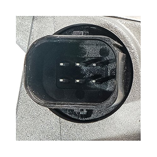 Transmission TTVA Throttle Valve Actuator 53041140AB For 2003-2009 Dodge Ram 2500 or 3500 w/ 5.9L Cummins Diesel w/ 48RE