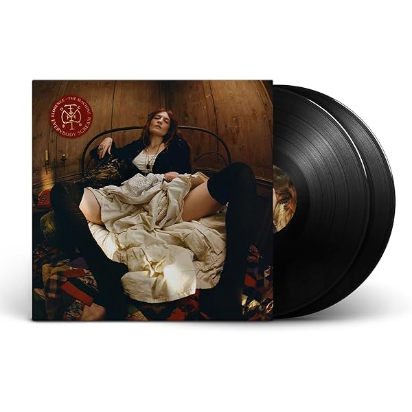 Florence + the Machine: An Almighty Sound: Howe, Zoe, Street Howe