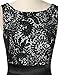 Ever-Pretty Elegant Sleeveless Round Neck Party Evening Dress 08217