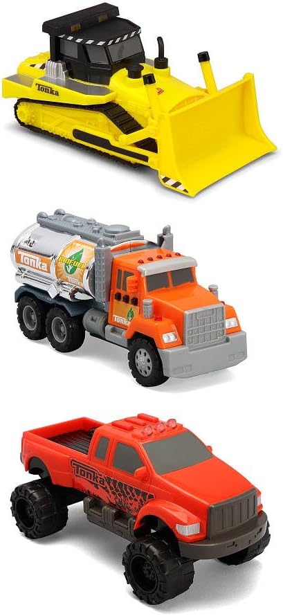 tonka toughest minis target