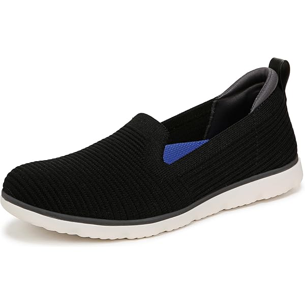 Re-zorb Lite Womens Ryka Vista Slip On Casual Shoe Ryka Womens