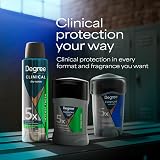 Degree Men Clinical Antiperspirant Clean 1.7 oz view 9