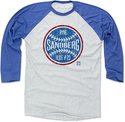 ryne sandberg t shirt