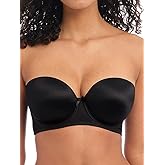 Freya Women's Deco UW Moulded Strapless Bra