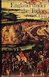 Front cover for the book The English by G. R. Elton