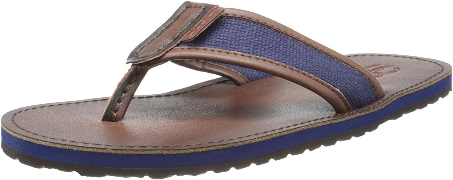 Polo Ralph Lauren Men's Sullivan Flip-Flop