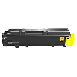 KYOCERA TK-5382Y Yellow Toner Cartridge for ECOSYS