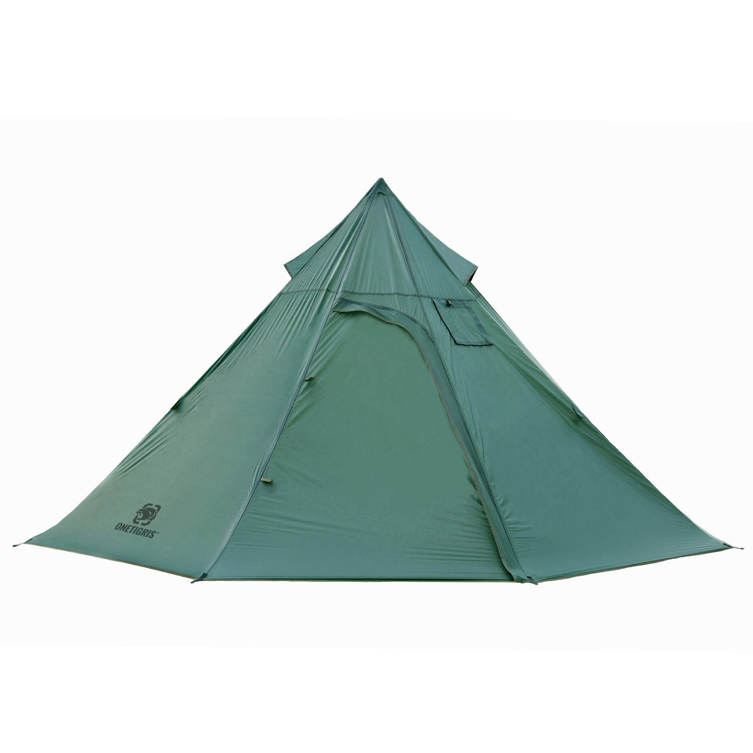 one room tent