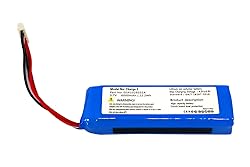 Replacement Battery for JBL Charge 3