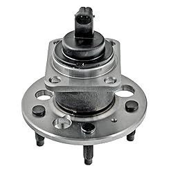 Stirling P512006PR_5L93 - Pair 2 Rear Wheel Bearing