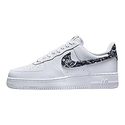 Nike Womens WMNS Air Force 1 Low '07 DH4406 101