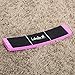 Lebada Turning Board – Practice Your Ballet, Dancing, Gymnastics and Figure Skating Turns on Any Surface – Solid Design Optimized for Balance and Spotting – Carry Bag and Gift Box Included