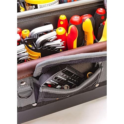 Veto Pro Pac TECH OT LC in Oman Whizz Tool Bags