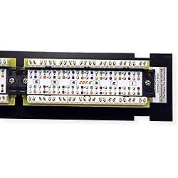 TRENDnet 12-Port Cat6 Unshielded Patch