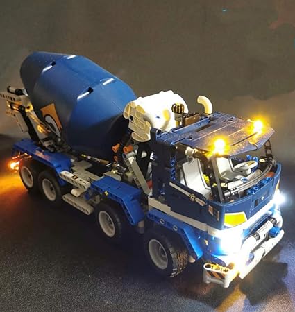 42112 lego technic