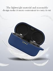 Silicone Case Compatible with Denon PerL Pro True