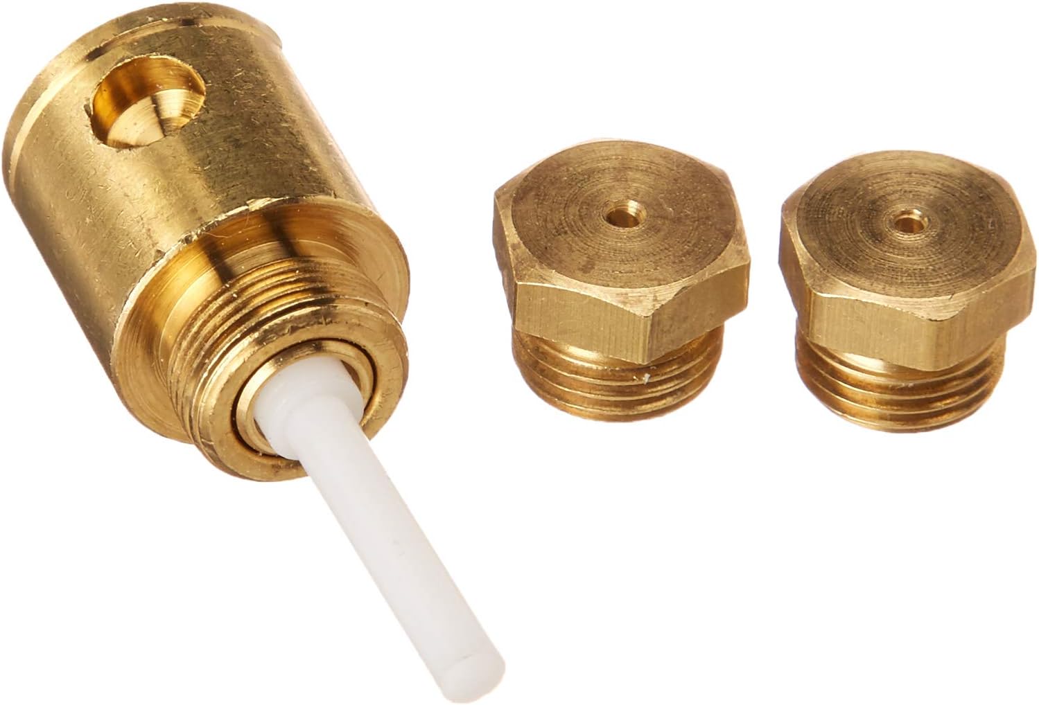 Whirlpool W10606694A LP Gas Conversion Kit: Home Improvement