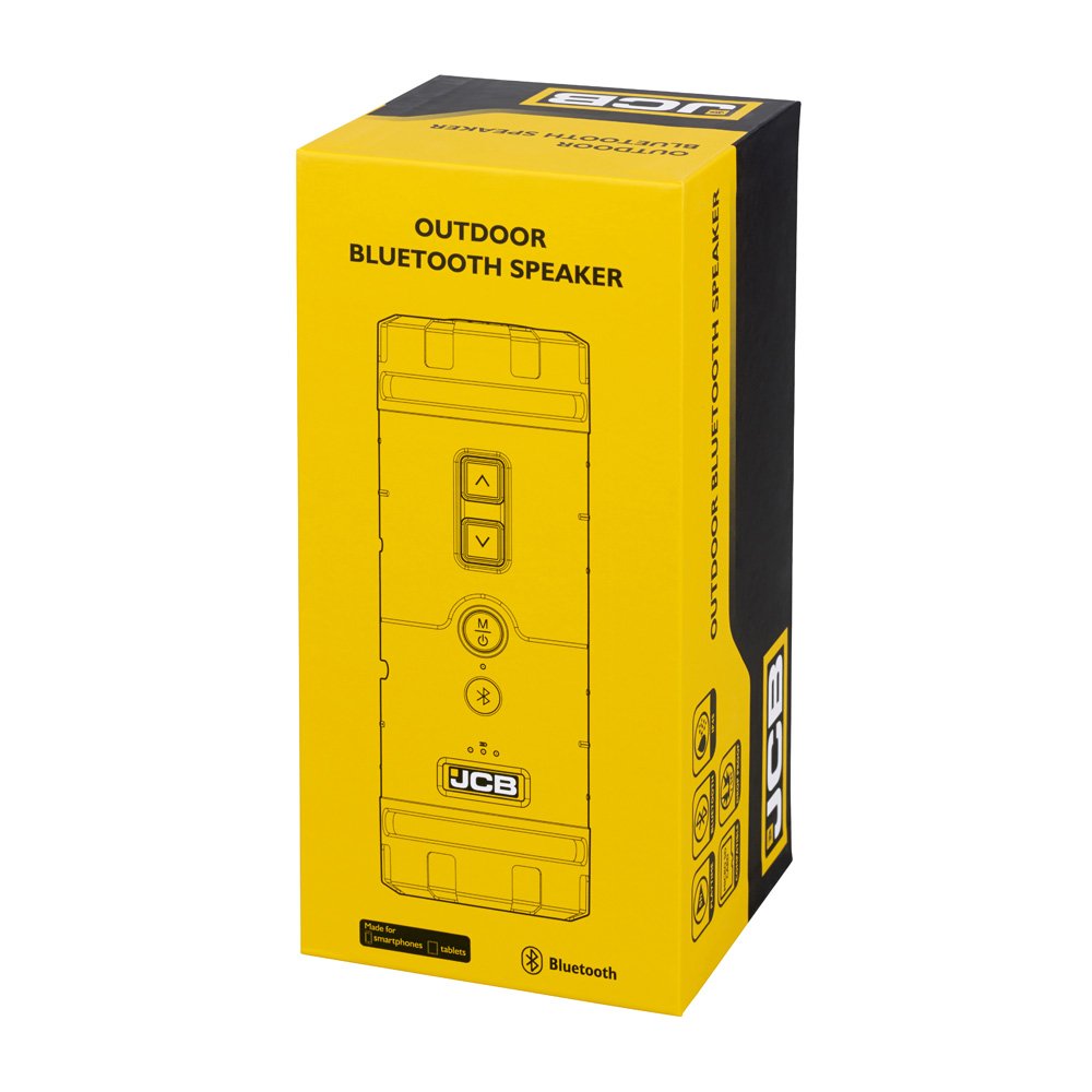 jcb bluetooth speaker price