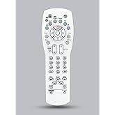 Replacement Remote Control for Bose 321 Series I Audio/Video Receiver (ONLY) NOT Universal
