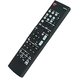 RC-929R Replacement Remote Control Applicable for