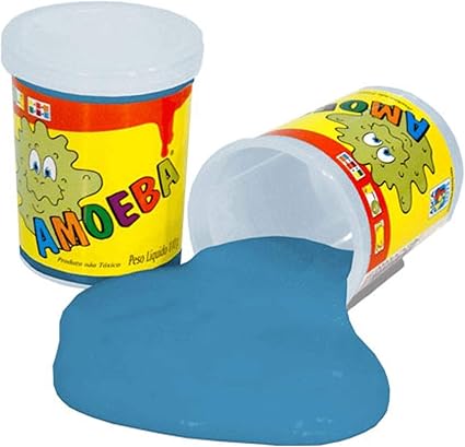 Amoeba geleca preço Clearance