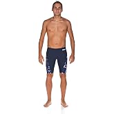 ARENA Men's Water Panel Jammer