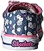 Skechers Kids 10469N Light-Up Sneaker (Toddler/Little Kid)