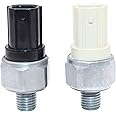 KEJSTED 2PCS Transmission Pressure Switches 28600-P7W-003 28600-P7Z-003 Compatible with Honda Accord Civic Odyssey Pilot Acura CL MDX Automatic Transmission 2ND - 3RD Gear Oil Pressure Sensor Switch