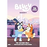 Bluey: Season One: The Second Half