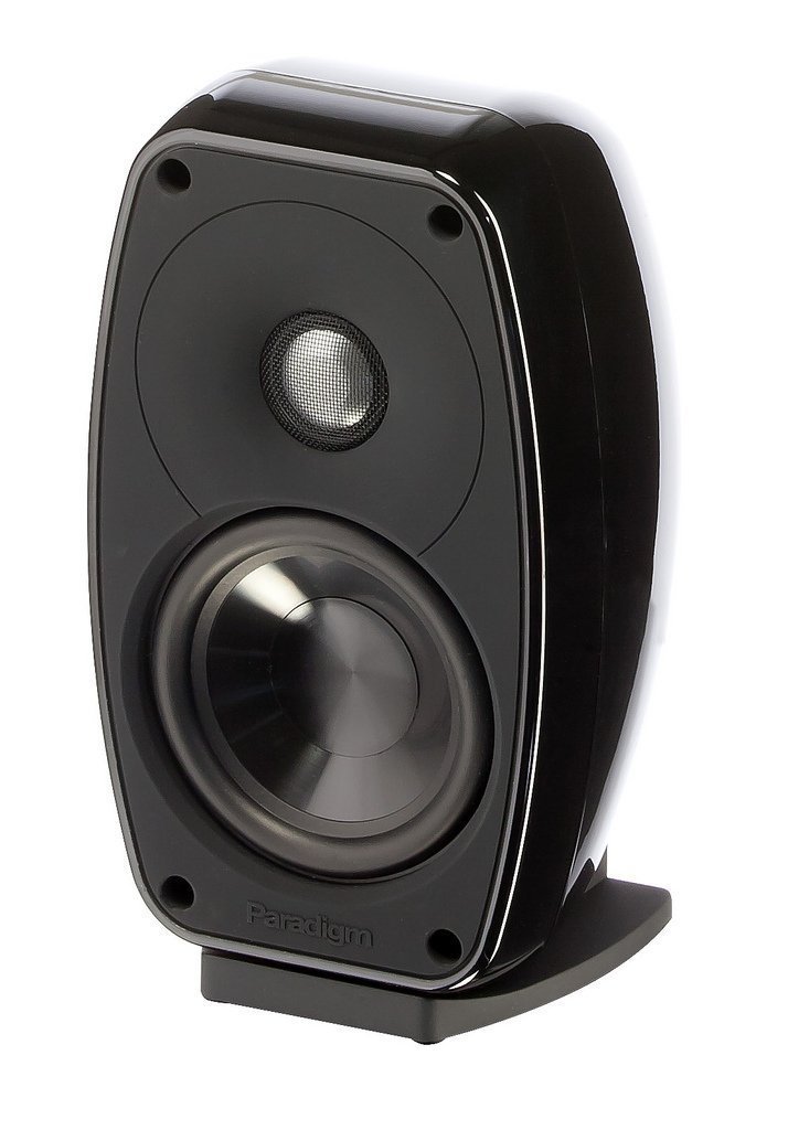 paradigm cinema 100 ct 5.1