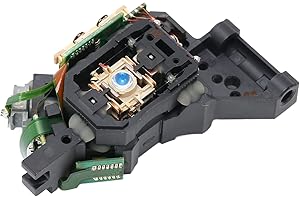 Replacement Optical Laser Lens DVD Optical Pickup Repair Part for Xbox 360 (Part HOP-141)
