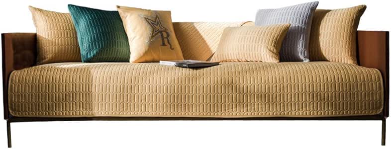 Hybad ,Fundas de sofá con Cubierta de sofá más Fresca de Verano, Funda