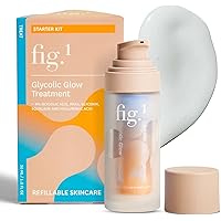 Amazon.com: Fig.1 Ceramide Face Moisturizer for Women