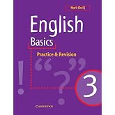 English Basics 3: Practice and Revision