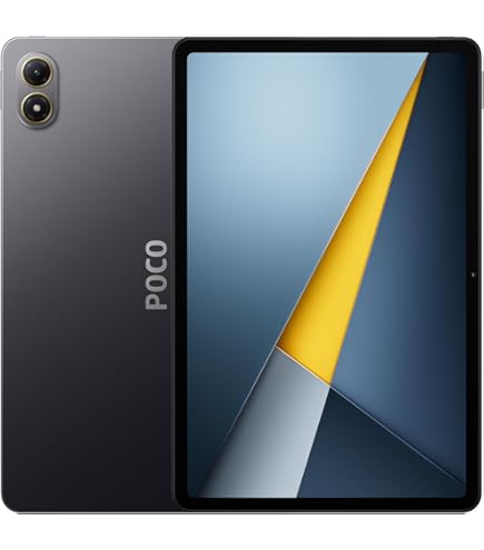 Xiaomi Poco Pad WiFi Version 12.1