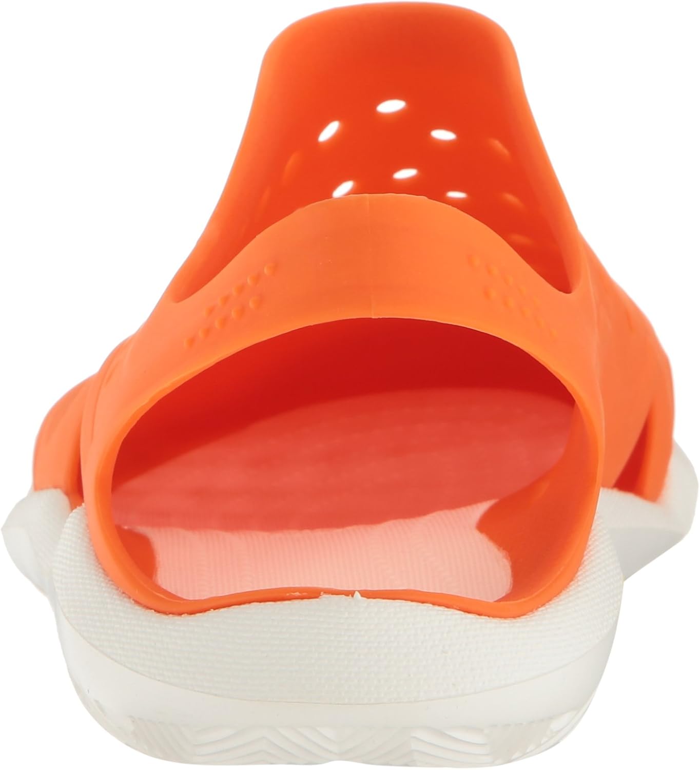  | Crocs Men's Swiftwater Wave Sandal Flat | Sandals