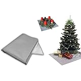 Grillschutzmatte Grillschutzmatte