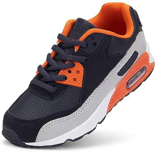 cool running shoes for boys
