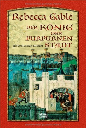 Der König der purpurnen Stadt.