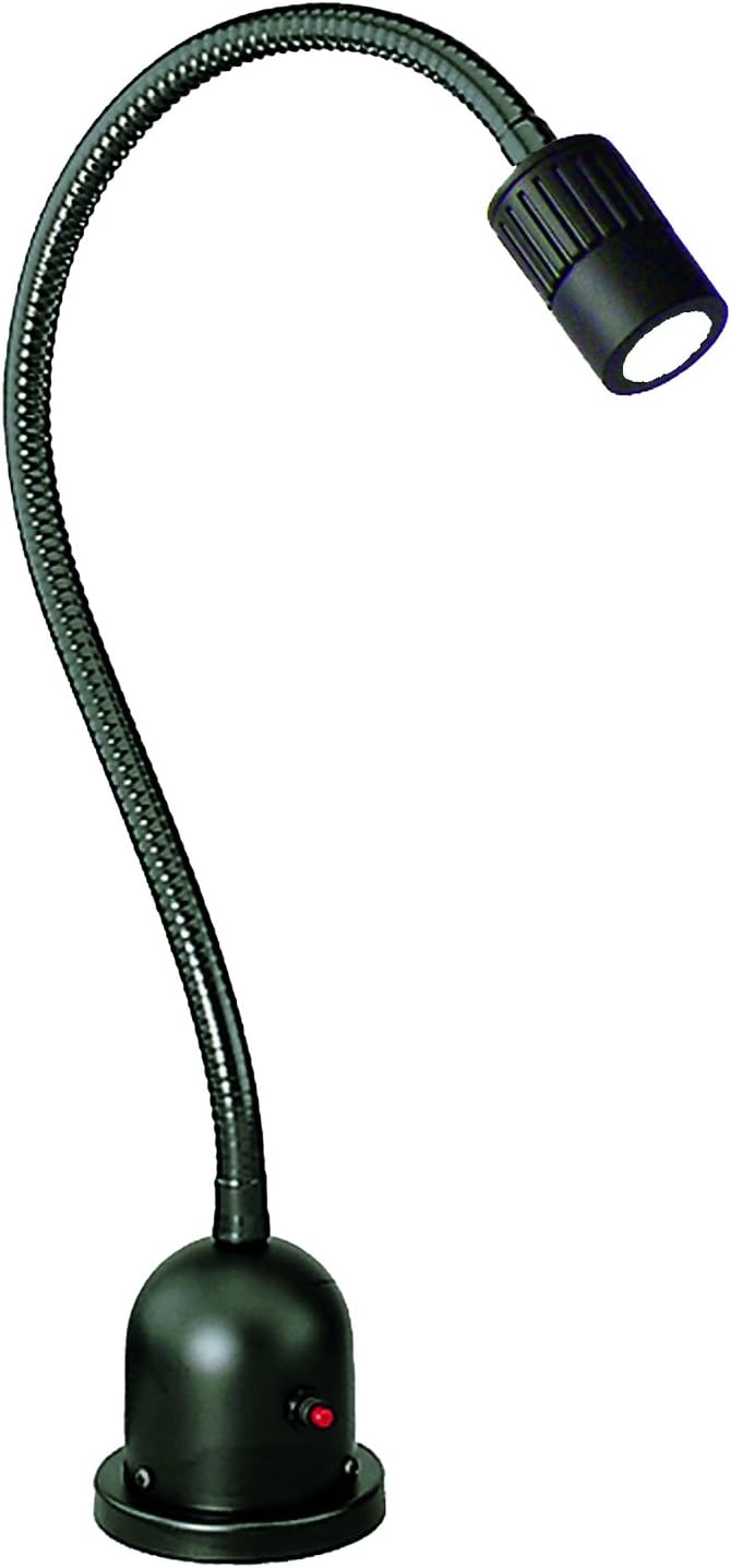 Electrix 7842 LED Task Lamp Base, Desk Lamps Amazon Canada